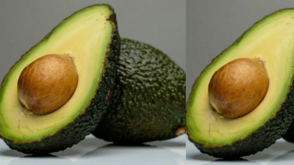 5 Incredible Things That Happen When You Eat An Avocado