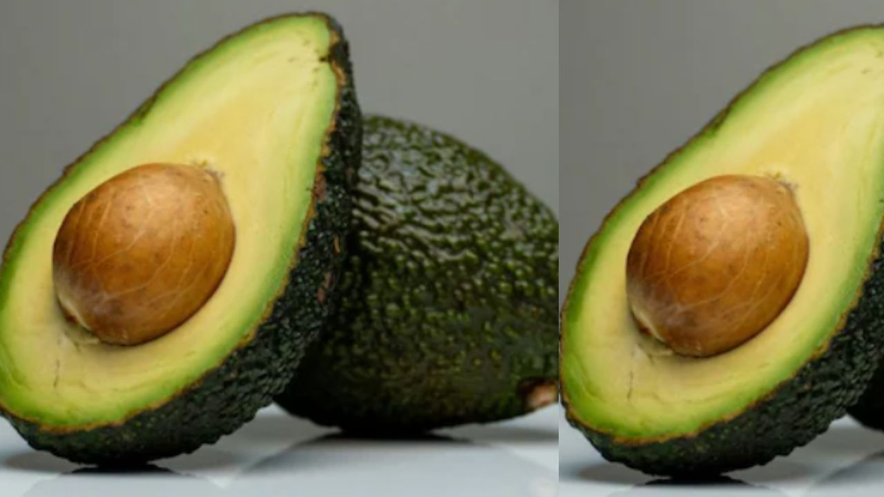 5 Incredible Things That Happen When You Eat An Avocado