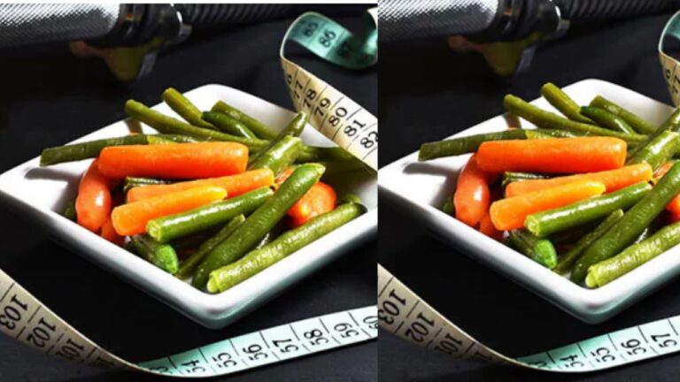 Workout Nutrition