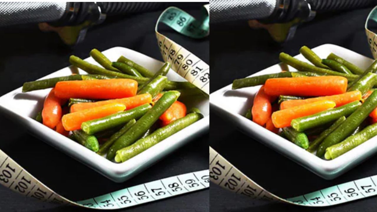 Workout Nutrition