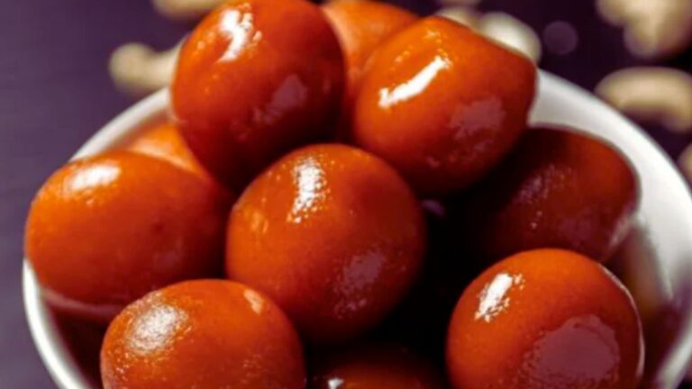 5 Fried Indian Desserts