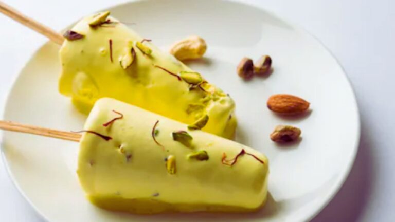India’s Kulfi Ranks 8th Among World’s Best Frozen Desserts