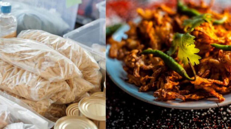 Essential Dos and Don’ts of Packaged Foods