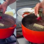 Dutch Chef’s Quirky Dal Makhani Twist Leaves Internet Both Hungry