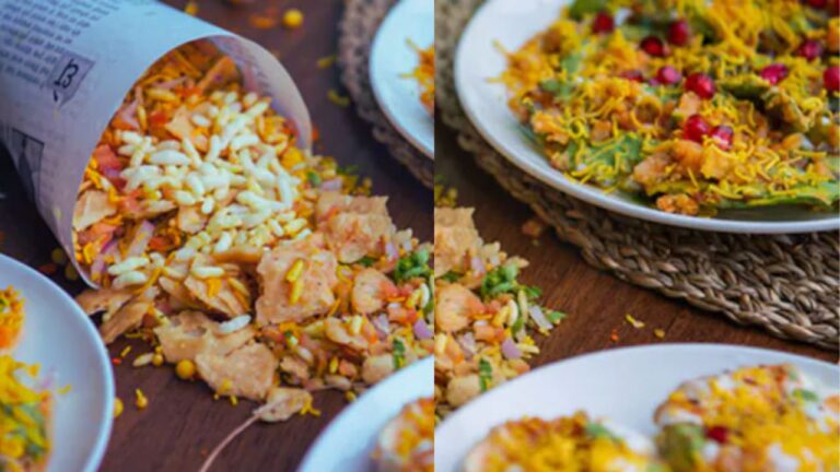 15 Irresistible Indian Street Foods