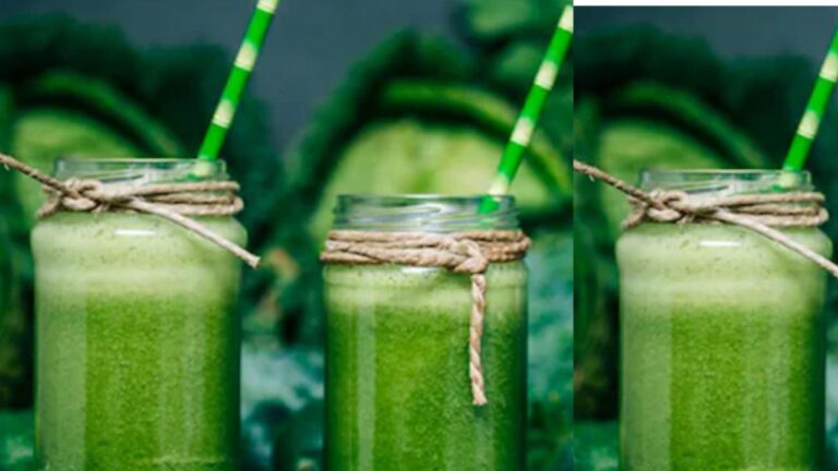 Monsoon Wellness: 6 Power-Packed Juices That Boost Immunity & Keep You Healthy This Rainy Season