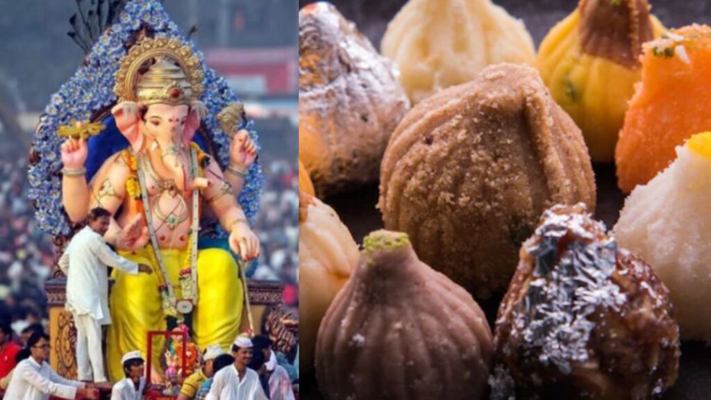 Ganesh Chaturthi 2025: Date, Muhurat Timings, And 5 Classic Bhog Recipes