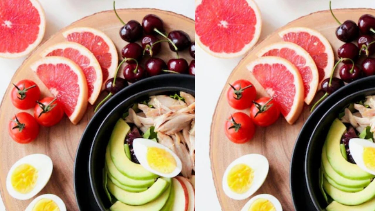 How To Reset Your Body Without a Crash Diet