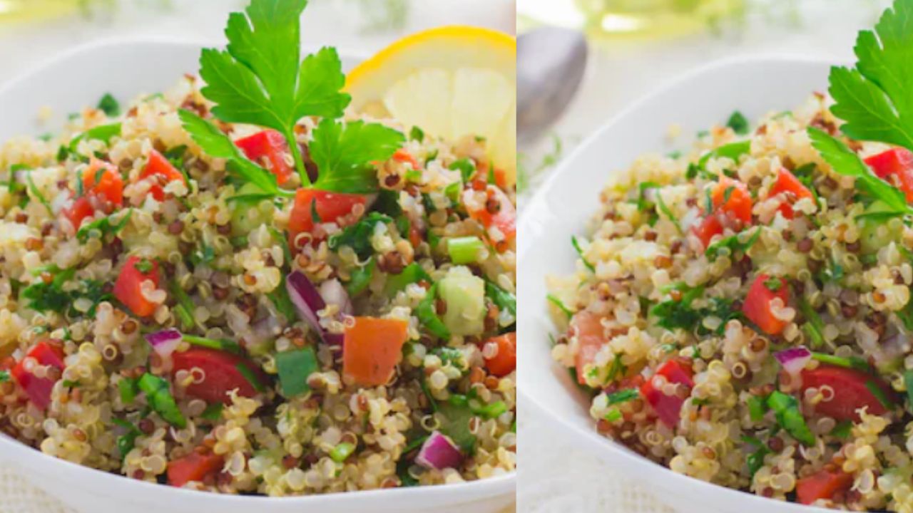 Desk-Friendly Monsoon Meals