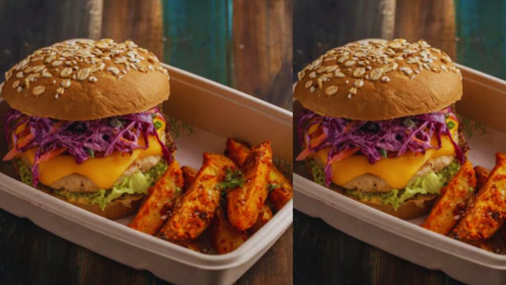 5 Protein-Packed Burgers That Are Delicious And Healthier Than The Usual