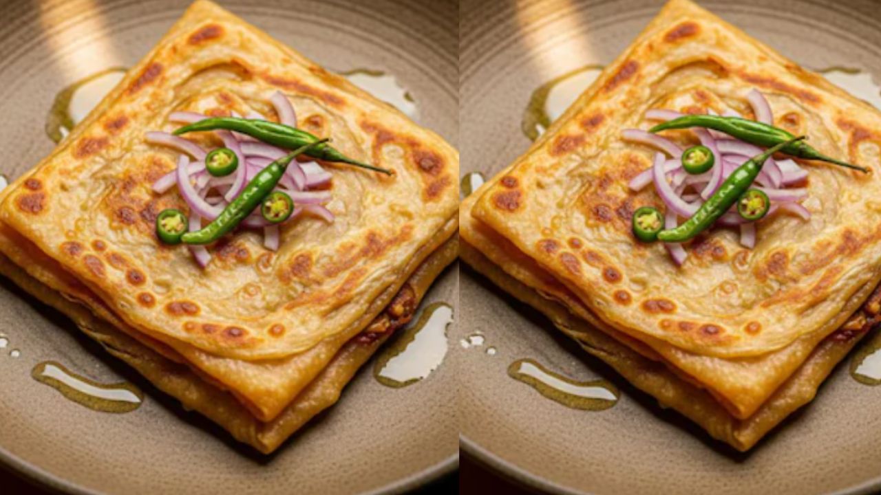 5 Easy Tips To Make Kolkata-Style Mughlai Paratha At Home