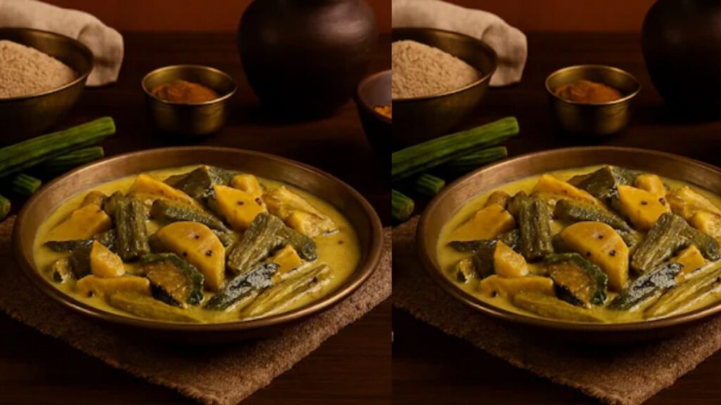 Why Every Bengali Meal Starts With Bitter Food Before Anything Else