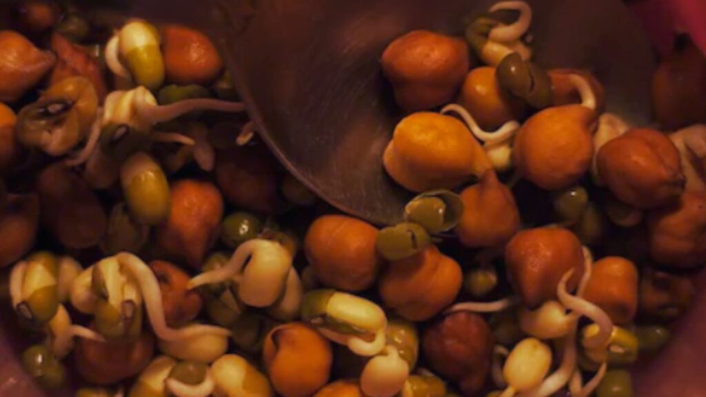 Kala Chana