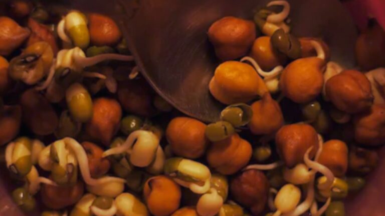Kala Chana
