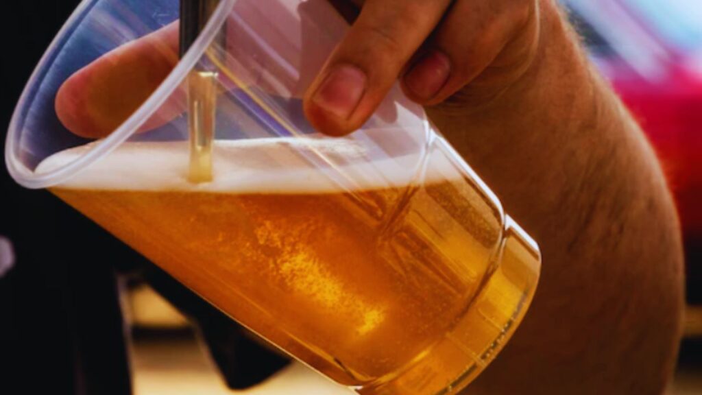 What Drinking Beer Every Day Really Does to Your Body,