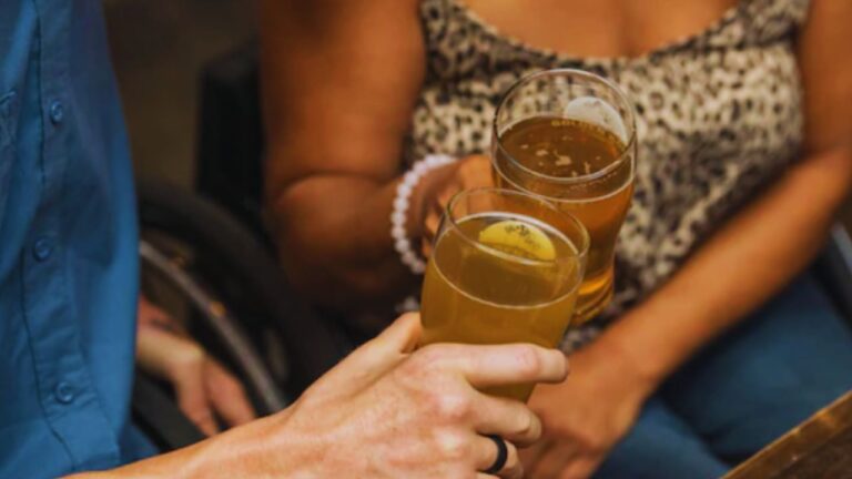 What Drinking Beer Every Day Really Does to Your Body,