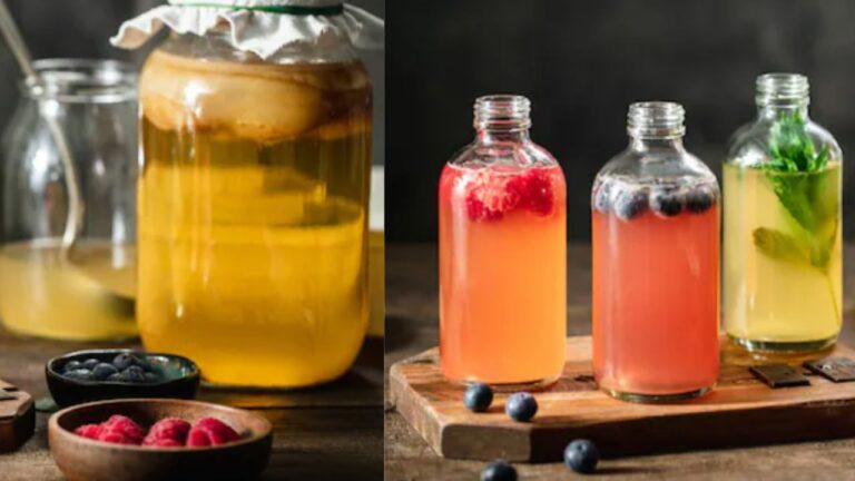 10 Healthier Alternatives to Beer You Can Enjoy Without the Guilt