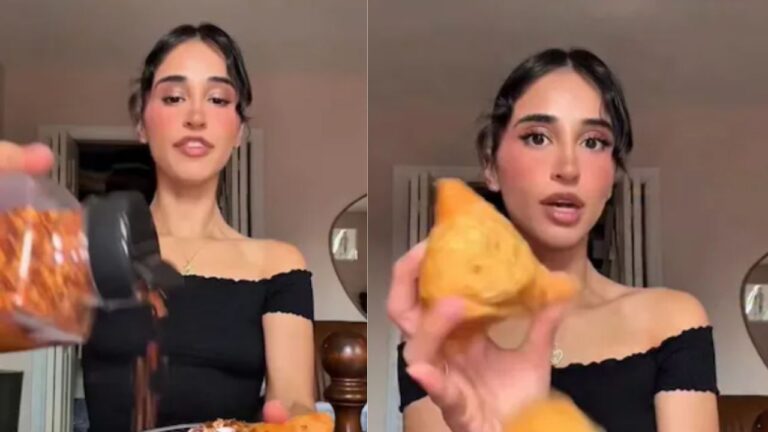 Viral Samosa Salad Video Goes Wrong With Hilarious Food Name Mix-Up