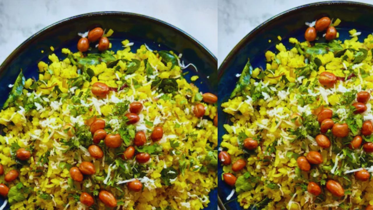 10 Easy Indian Breakfast Ideas Perfect for Monsoon Days