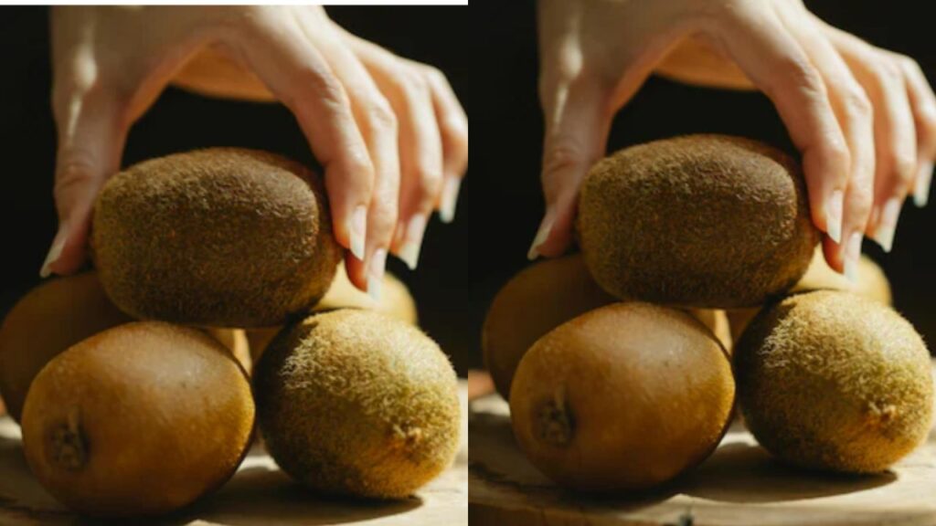 How Eating a Kiwi Every Day Can Transform Your Health