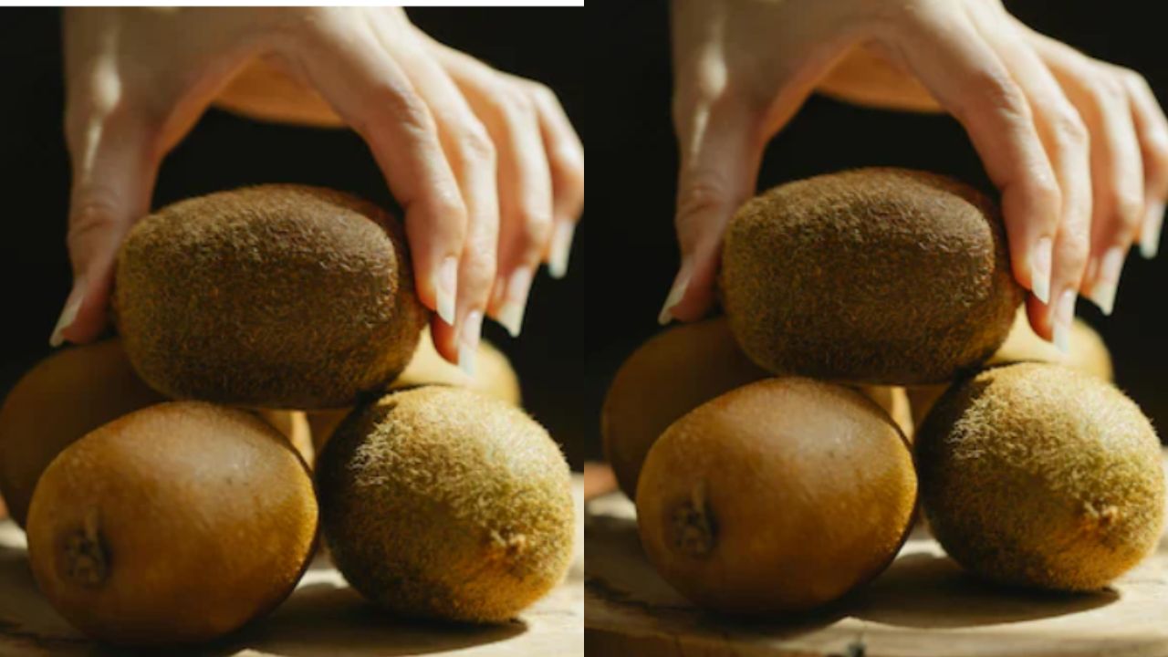 How Eating a Kiwi Every Day Can Transform Your Health