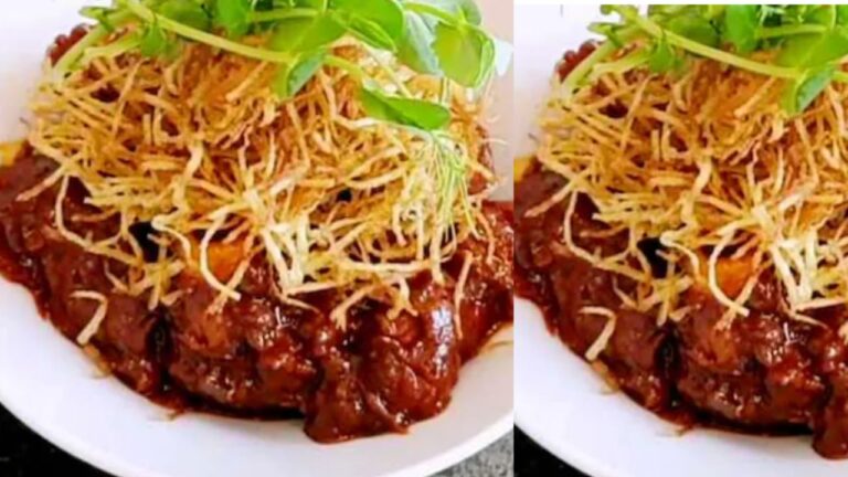 8 Classic Non-Veg Parsi Dishes to Relish This Parsi New Year 2025