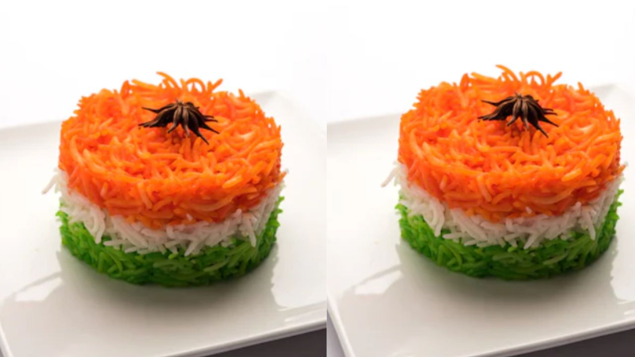 8 Tricolour Recipes That Bring the Indian Flag to Your Table