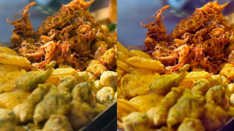 These 5 Street Foods Are Always Fine: Monsoon-Safe Bites You Can Trust