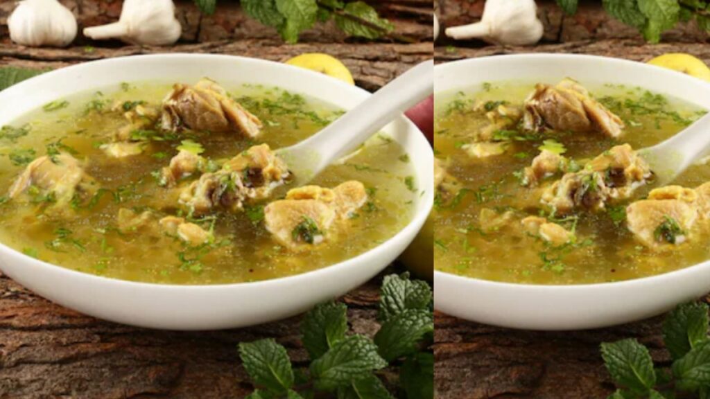 9 Protein-Packed Chicken Soups That Keep You Healthy and Energized