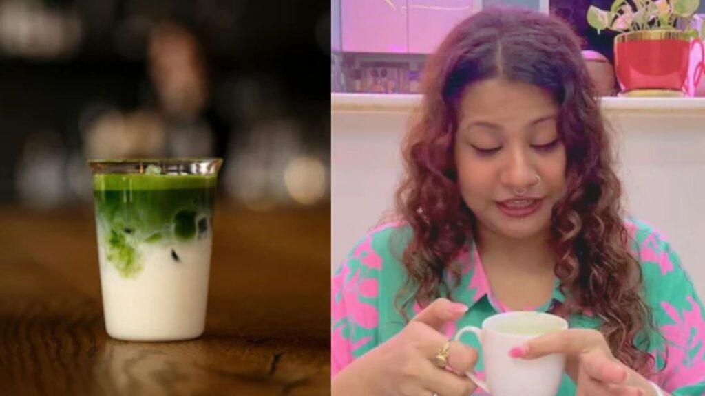 This Brutally Honest Matcha Tea Review Is Winning The Internet