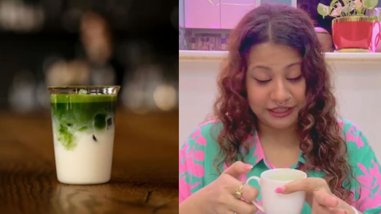 This Brutally Honest Matcha Tea Review Is Winning The Internet