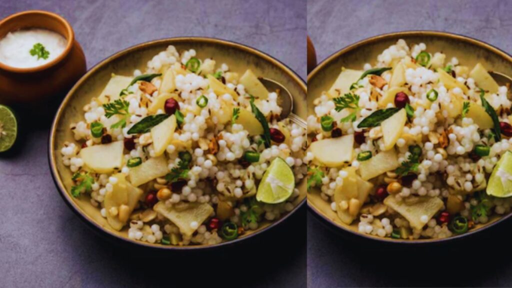 When Is Sharad Navratri 2025? Classic Recipes To Try During Fasting