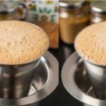 8 Genius Tips to Get Perfect Filter Coffee Froth Just Like a South Indian Café