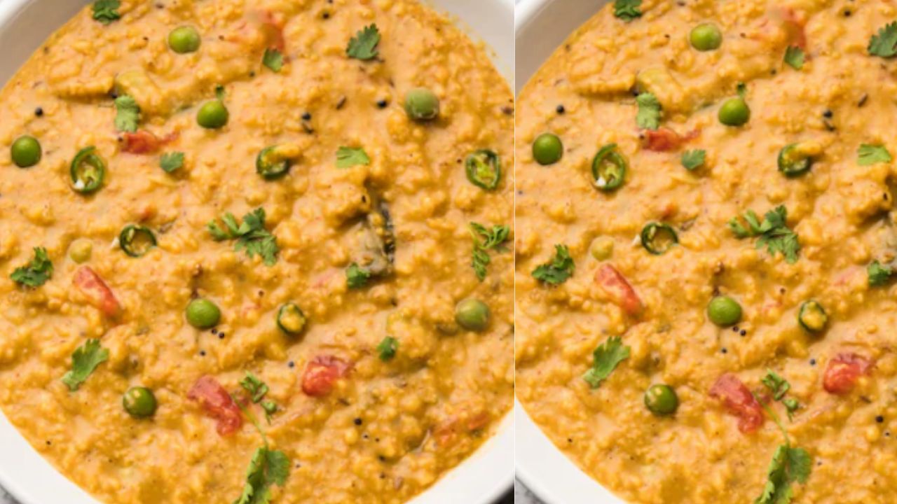 Relish These 9 Light Indian Dishes To Reboost After A Festive Binge