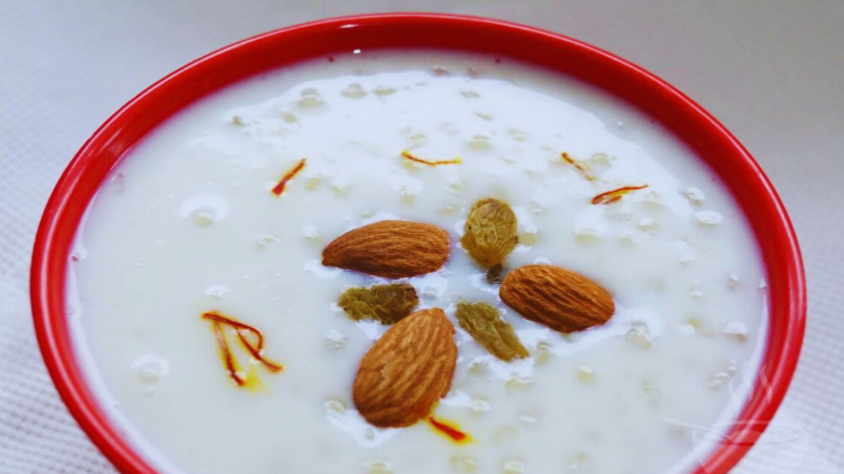 5 Guilt-Free Sweets To Relish During Navratri Fasting Without Breaking The Rules