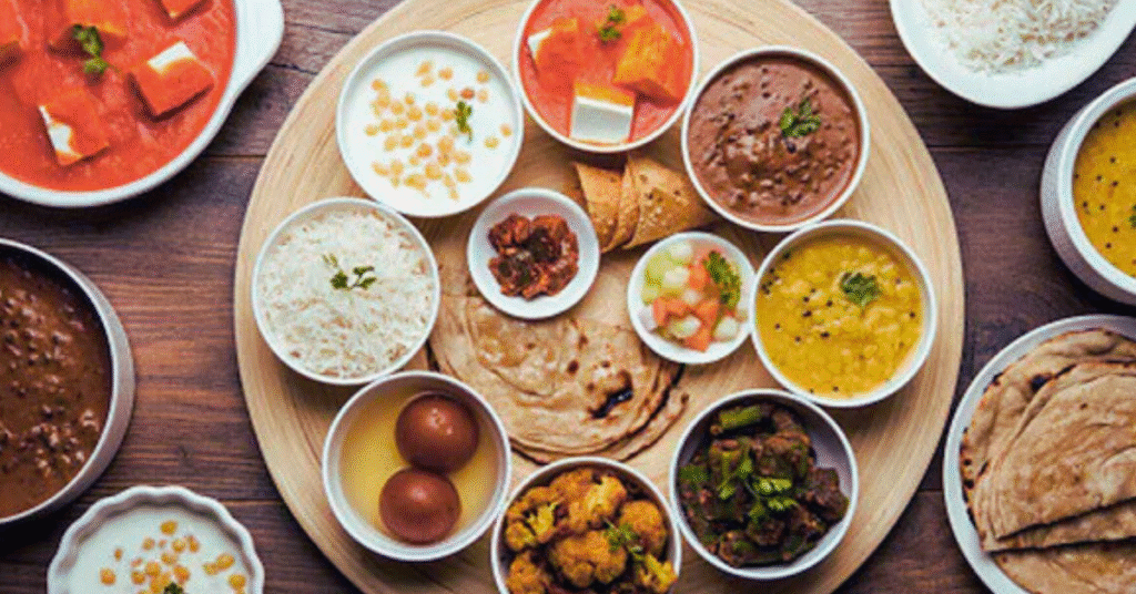 National Nutrition Week 2025