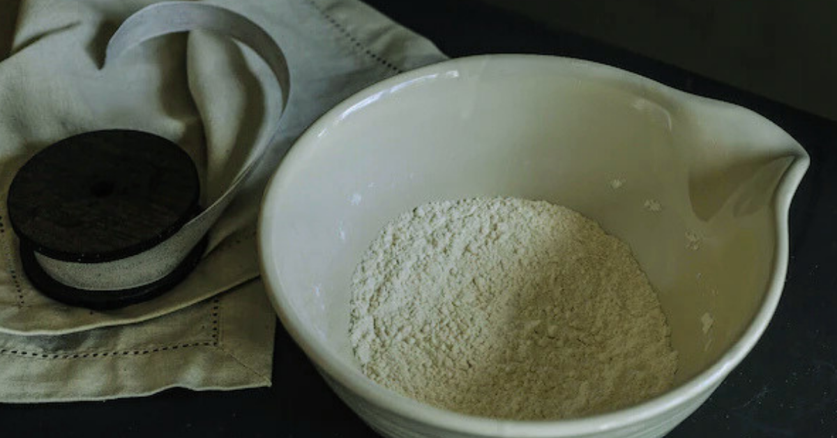 5 Common Myths About Maida You Probably Believe But Aren’t True