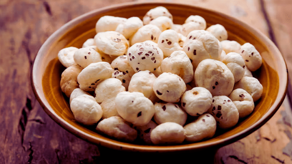 From Bihar to the World: India’s Makhana Hits Shelves in New Zealand, Canada, and the US