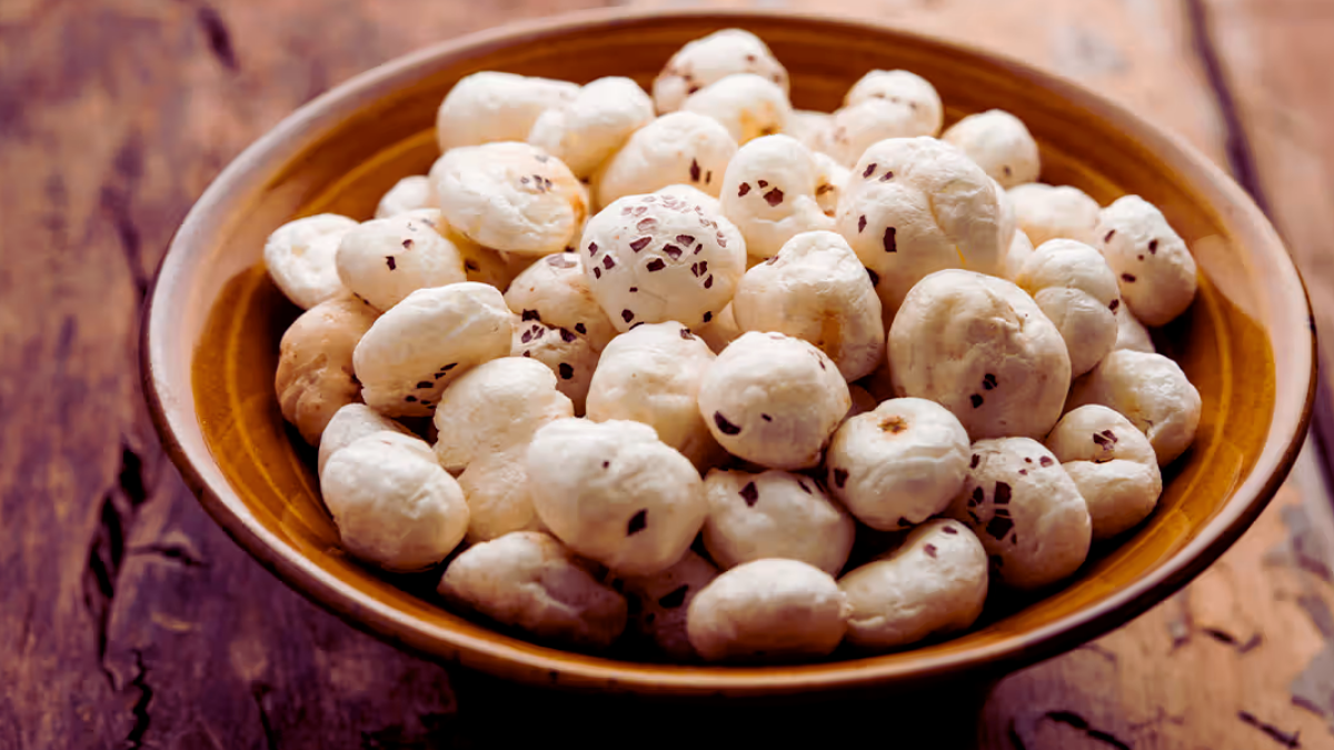 From Bihar to the World: India’s Makhana Hits Shelves in New Zealand, Canada, and the US