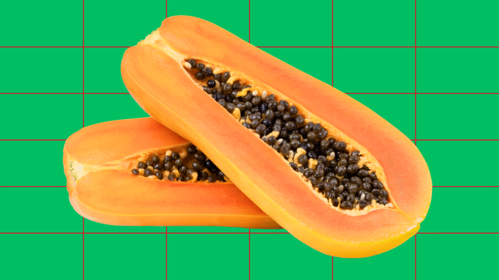Night-Time Papaya: The Secret To Weight Loss And Better Sleep