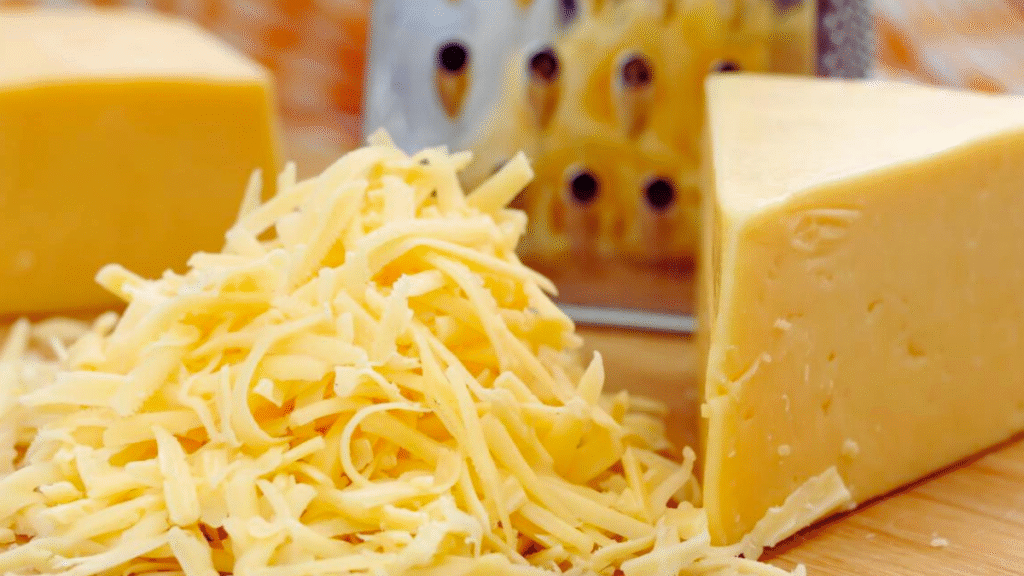 Daily Cheese Habit: The Good, The Bad, And The Truth