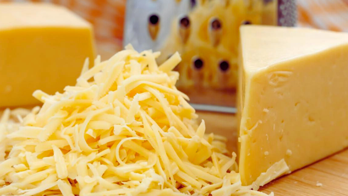 Daily Cheese Habit: The Good, The Bad, And The Truth