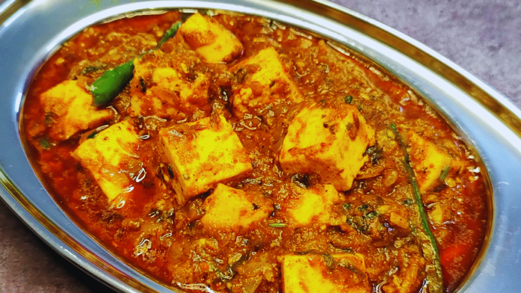 What Happens If You Eat Paneer Every Day For A Week? Nutrition Experts Reveal The Truth