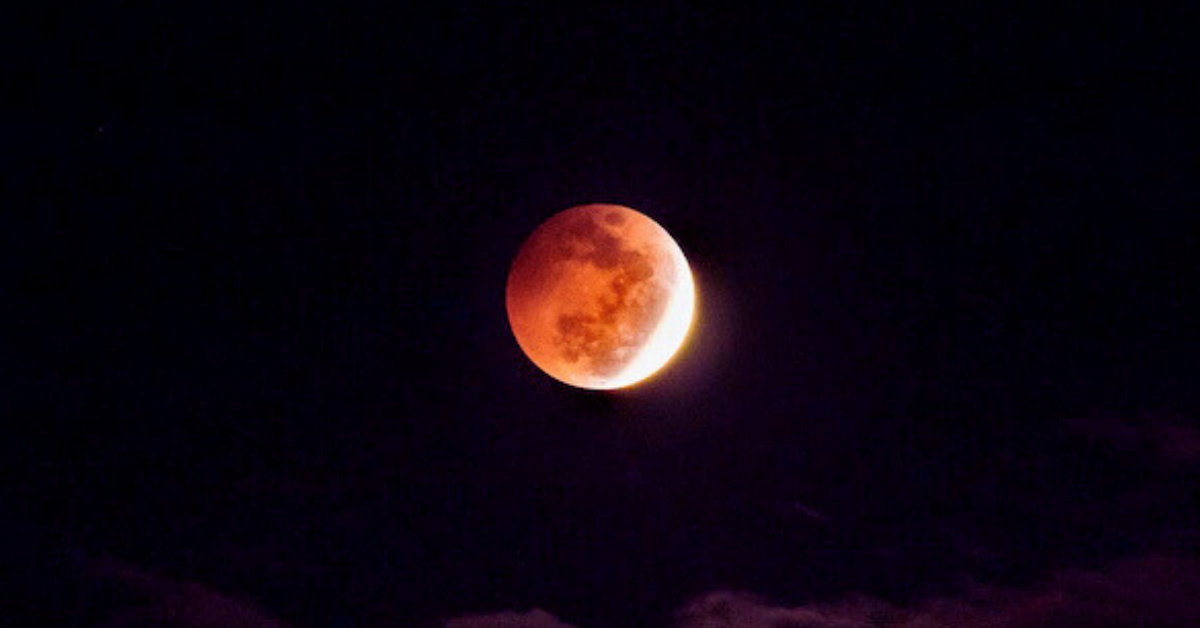 Lunar Eclipse 2025: Debunking Popular Food And Health Myths
