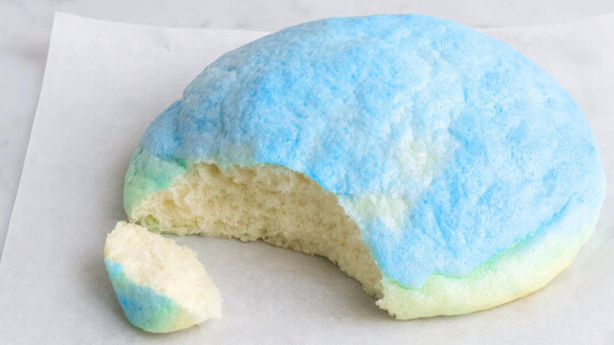 Viral Cloud Bread Trend: The Fluffy Recipe Taking Over the Internet
