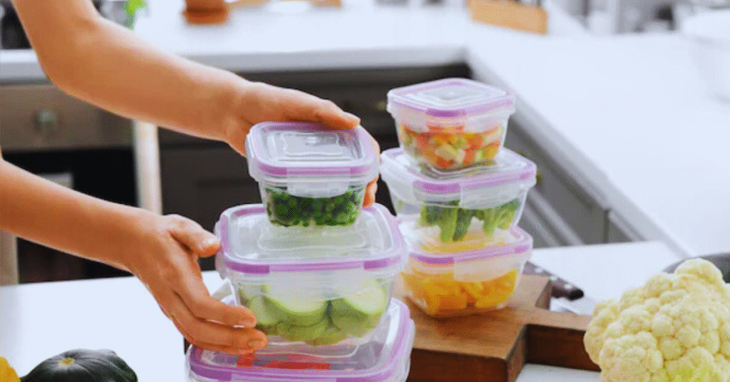 Freeze It Right: Indian Meals That Stay Fresh And Flavorful For Smart Meal Prep