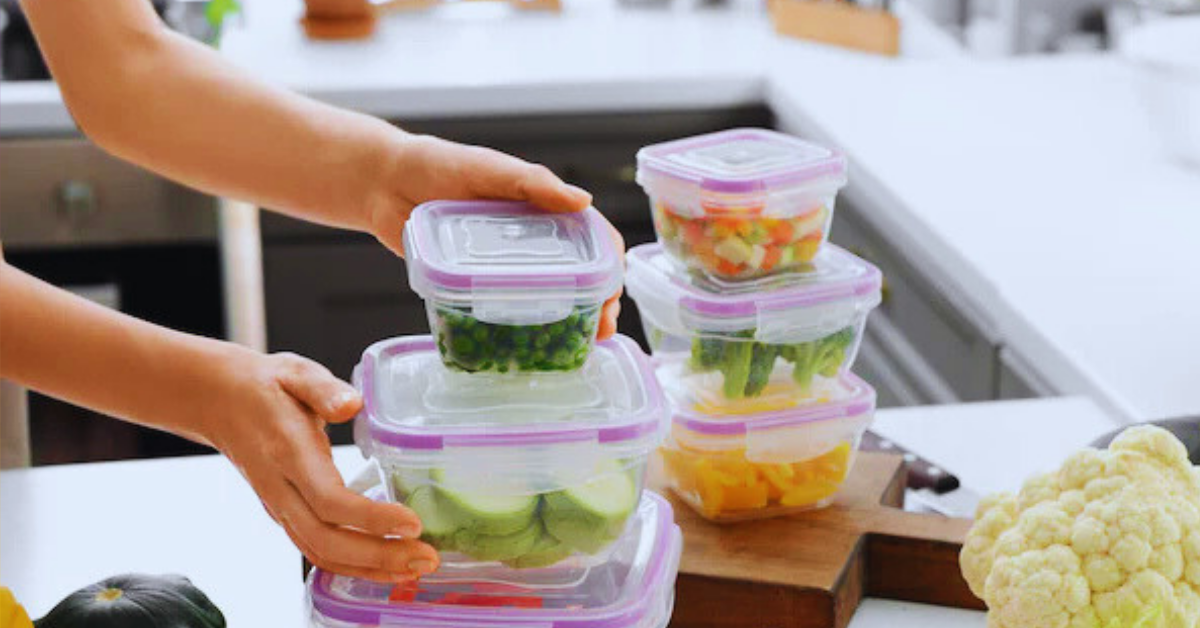 Freeze It Right: Indian Meals That Stay Fresh And Flavorful For Smart Meal Prep