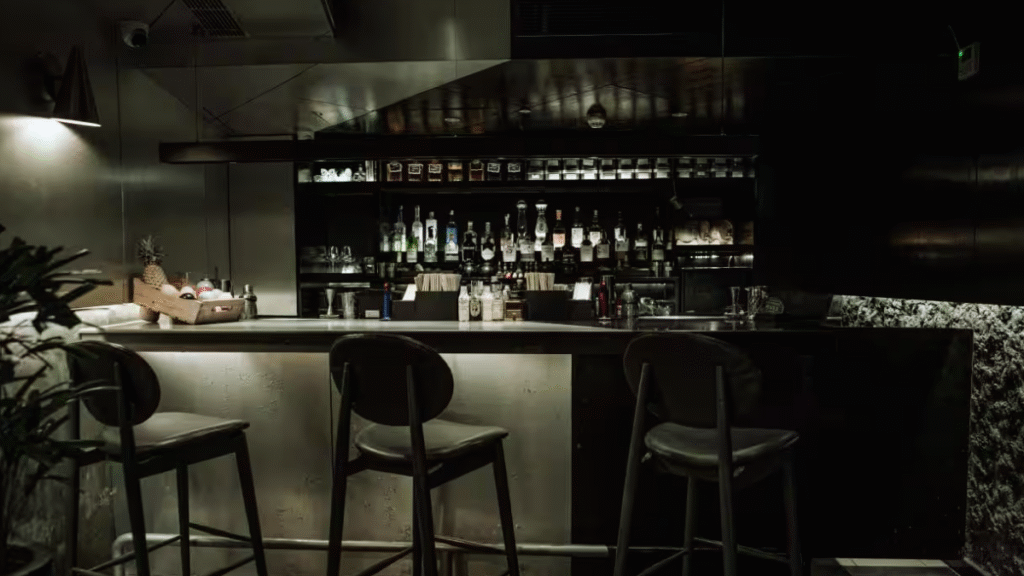 Delhi’s Lair Bar Shines Globally: Ranked 96th In World’s Best Bars 2025 List