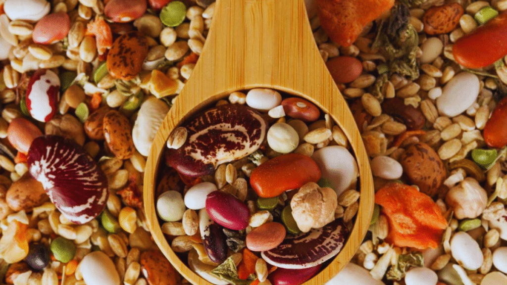 6 High-Protein Indian Foods That Beat Expensive Protein Powders and Keep You Healthy