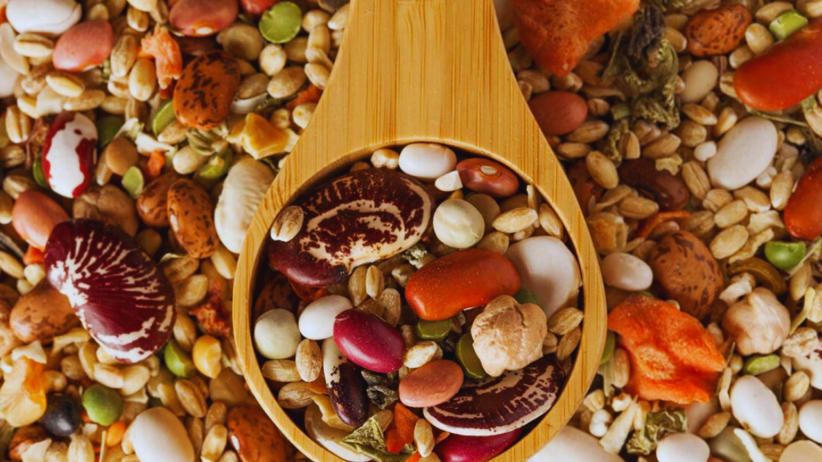 6 High-Protein Indian Foods That Beat Expensive Protein Powders and Keep You Healthy